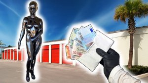 Нашли деньги, Patek Philippe, антиквариат.