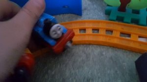 Томас и его друзья. 15 серия. Крутейший Томас.