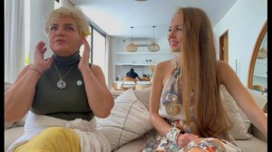 Активации в Духе / Бали