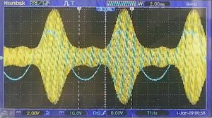 Отрицательное сопротивление или откуда дровишки? Часть 1