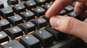 Как создать сочетание клавиш. NanoCAD