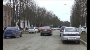 Станица Тбилисская