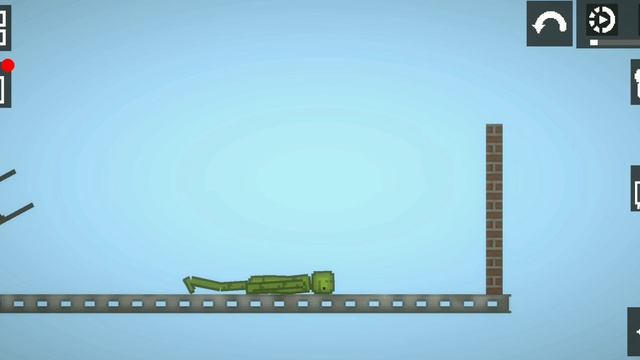 Играю в Melon Sandbox. Ниндзя смотреть онлайн