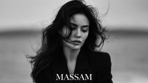 MASSAM - Ethnic & Deep House Relax Mix
