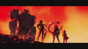 EP персонажа Орфея и Магус: «ЯРОСТЬ ВКЛ.» | Zenless Zone Zero