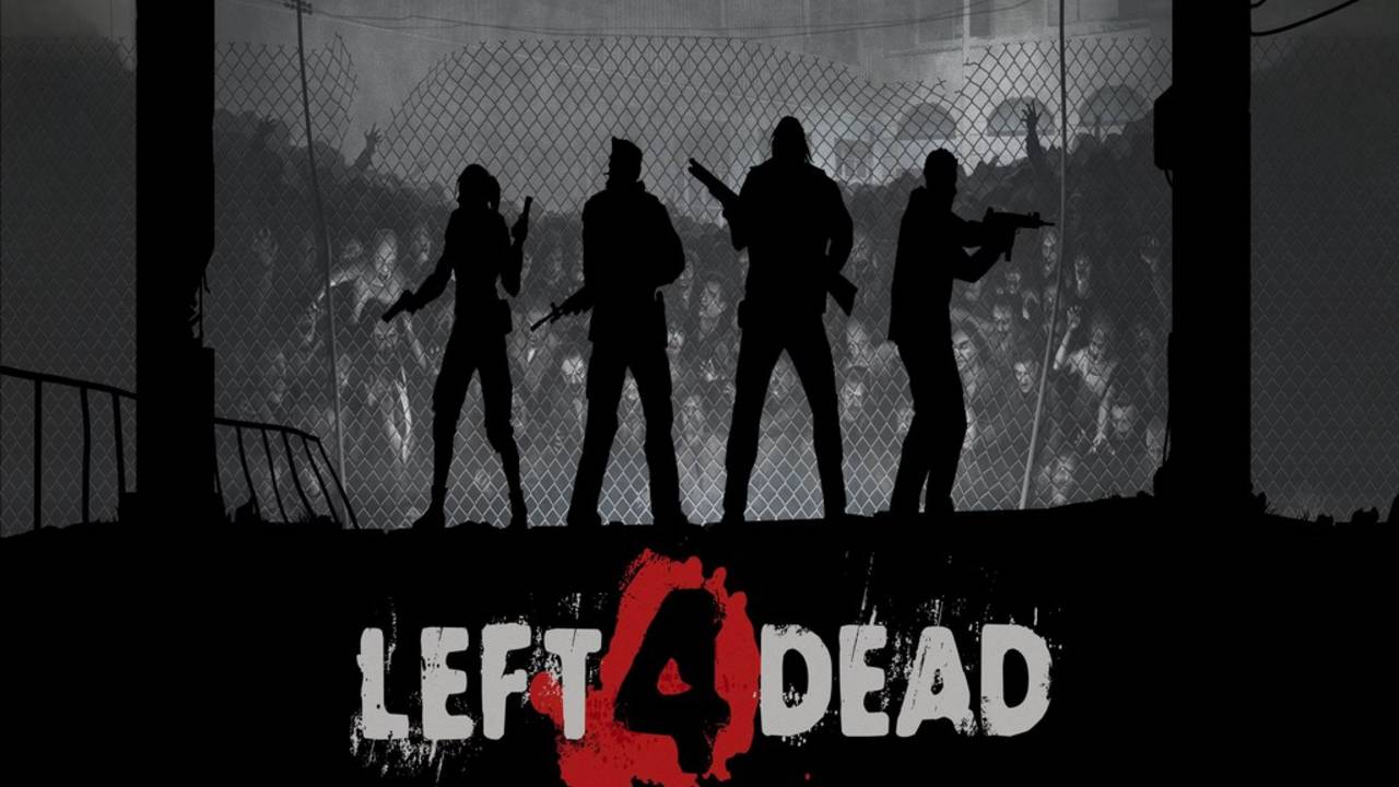 лефт фо дед 2 компания Роковой полет