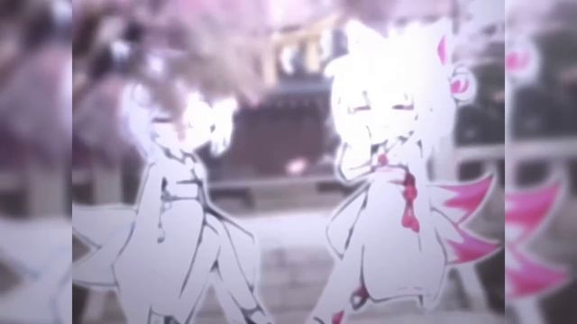 Гача ТТ!Гача Тик-Ток 6. смотреть онлайн