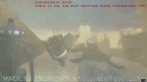 Что если всё было дурацкое в Скибиди Туалет 47?