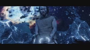 Звездный беглец (2025)(фантастика, боевик, приключения)