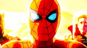Зомби Marvel Русский трейлер 2025