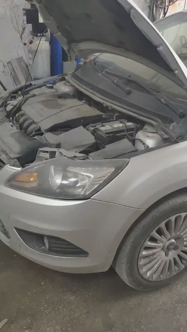 ремонт автокондиционеров в Симферополе