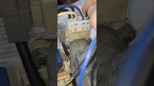 Разбор провода и контактной группы замка зажигания toyota carina ed st202.