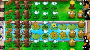 Plants vs Zombies DLC Edition 2.5