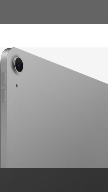 Планшет Apple iPad Air 11 2025 - краткий обзор смотреть онлайн