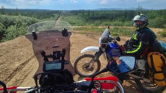 Мотосахалин 2025