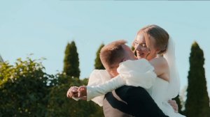 Прогулка по территории Калипсо | Август 2025