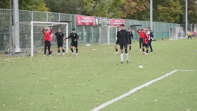 Шанс Х Юный Спартанец