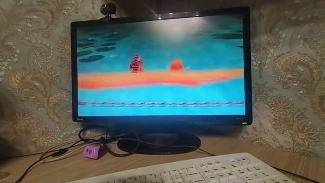 Винни и тигр игра #2 смотреть онлайн