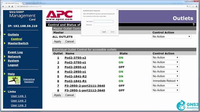 68\006 Boot Field and software, Router Boot Process - POST and load of IOS смотреть онлайн