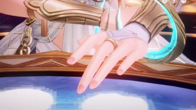 Wuthering Waves. Куда пропала Юно? мгг