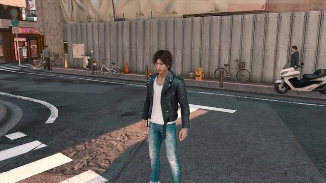 Judgment ( 6 часть) смотреть онлайн