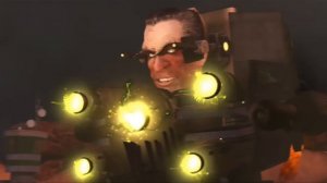 Что если Джи Туалет обезвредил титанов в 73 эпизоде часть 1