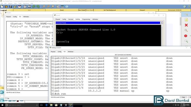 71\002 Missing IOS operating system! Answers смотреть онлайн