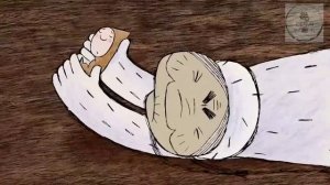 ИСТОРИЯ О БАБУШКЕ И ЕЁ ВНУКЕ