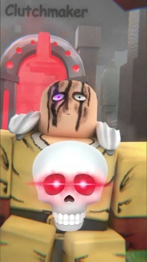 When Saitama joined the forest = 💀