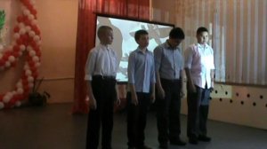 23 спец выпуск к 9 мая, 4 неделя апреля 2018