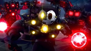 Calamity - Skibidi Saga 16