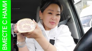 Пихлик убежал! Как ехали с ним 6 дней! Ярмарка, магазин, покупки. Соседи блогеры и путешественники❤️