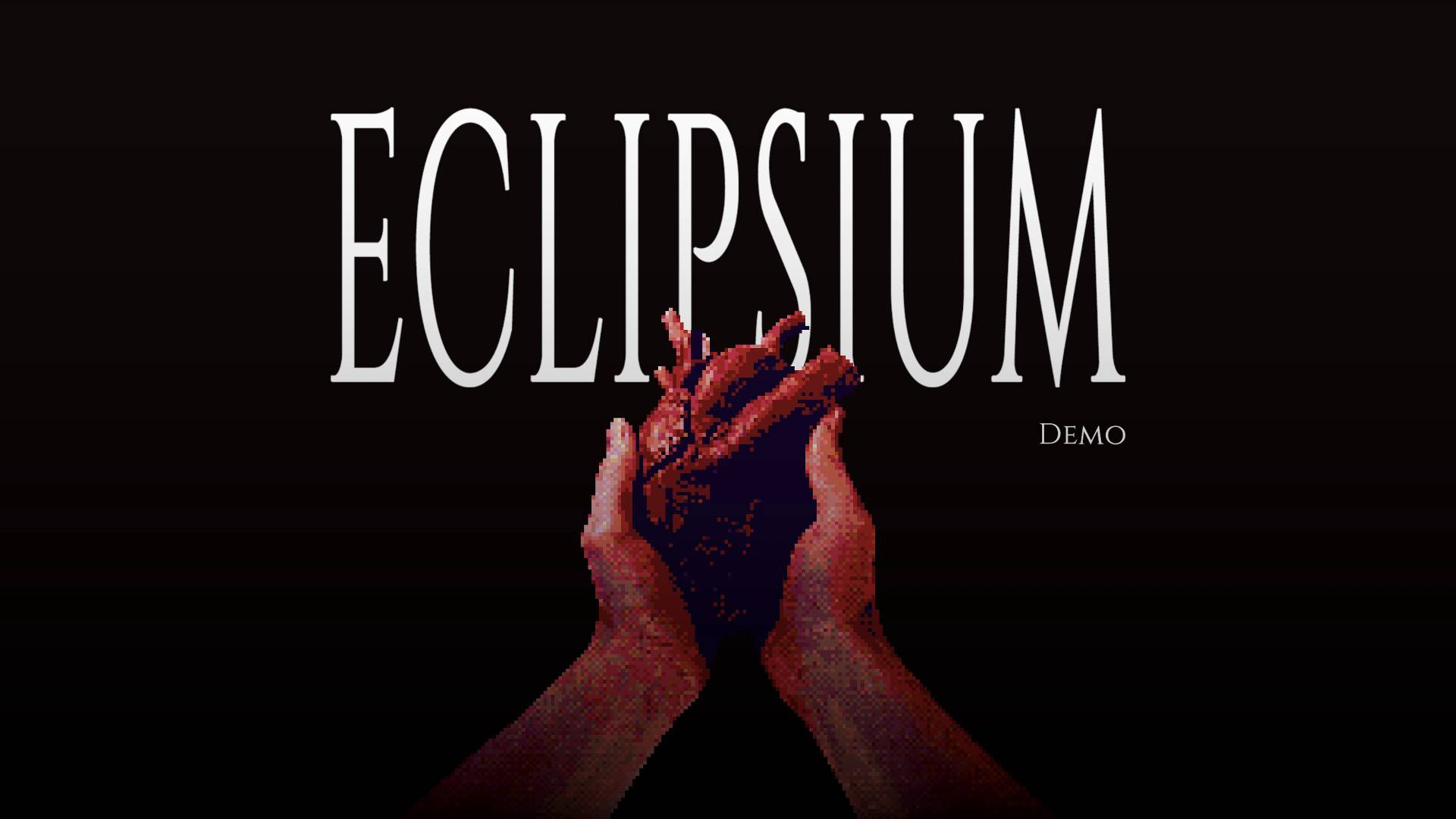 Eclipsium. Демоверсия. смотреть онлайн