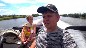 Приключения в Хабаровске и первые дни во Владивостоке.