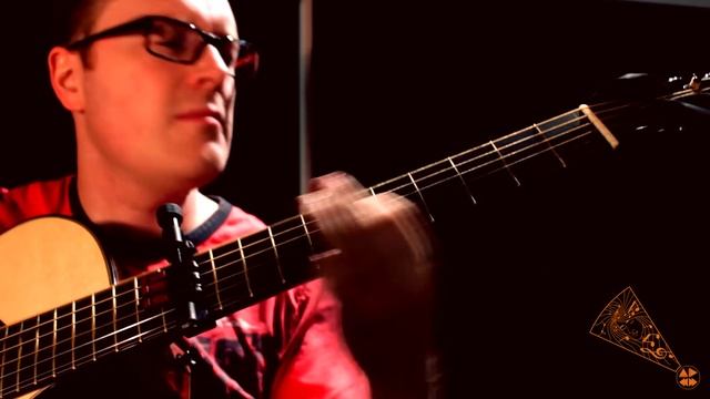 Antoine Dufour - She is Music [56ea0fa4fdec0664ac74c682234b138f] [1080p]