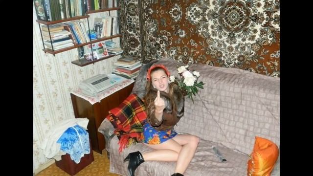 Чудики из соцсетей Выпуск 1 смотреть онлайн