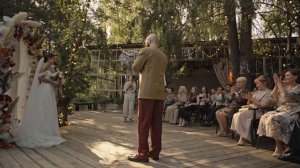 Олег и Марина (Свадебный фильм)