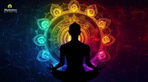 Медитативная музыка для получения позитивной энергии