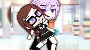 Гача ТТ!Гача Тик-Ток 5.