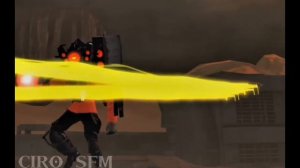 Что если Скибиди Туалет 73 действовал подругому часть 1