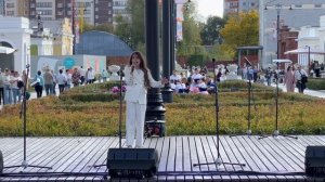 Софья Болдова - Услышь меня солдат (сл. и. муз. А.Петряшева)