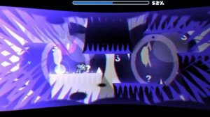 INaBlinkOfAnEye by Spek5ter geometry dash гд