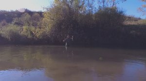 Рыбалка на налима началась. Ловля живца. Тычки на налима 2025. #1