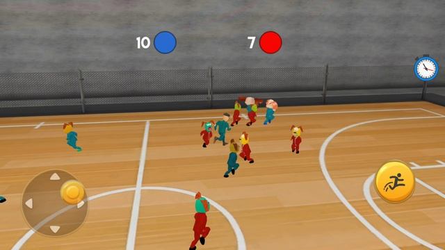 Игра в пирожок//прохождение на хорошую концовку