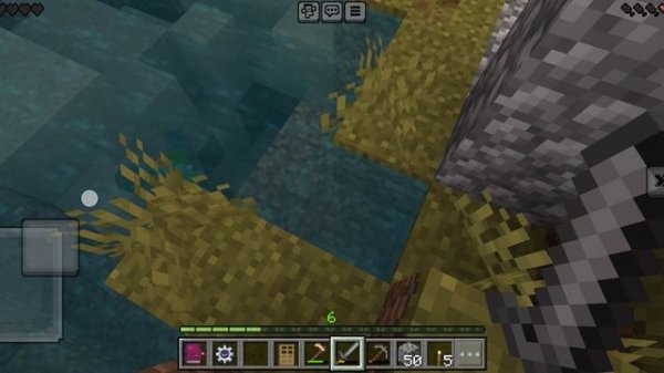 2 часть хоррор Minecraft