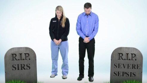 Патология сепсиса, инфекционного эндокардита, менингококковой инфекции смотреть онлайн