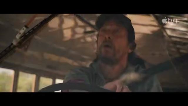 «Школьный автобус» с Мэттью Макконахи — большой трейлер нового фильма. смотреть онлайн