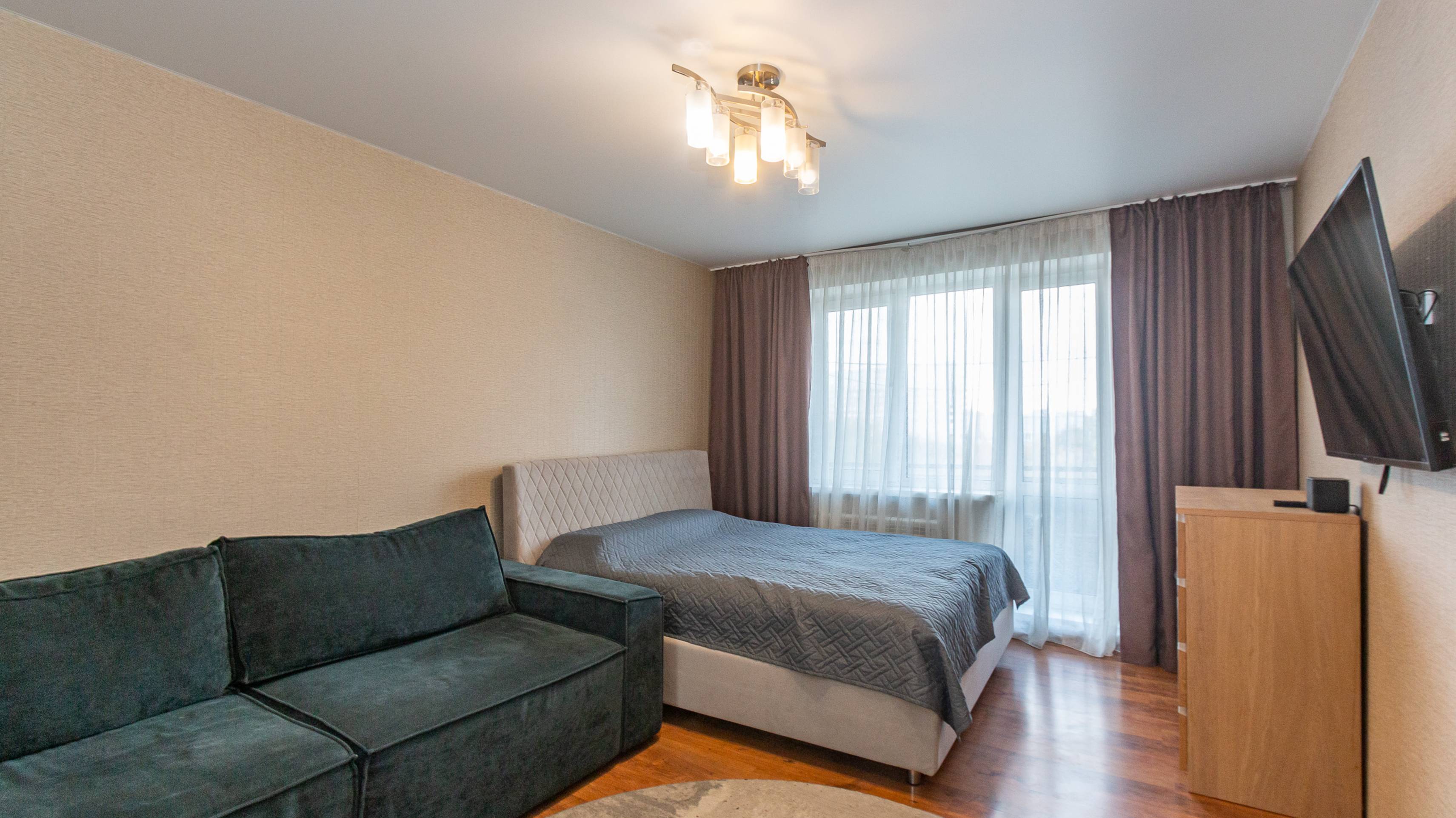 Взлётная улица, 5 смотреть онлайн