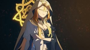 трейлер Genshin Impact на русском