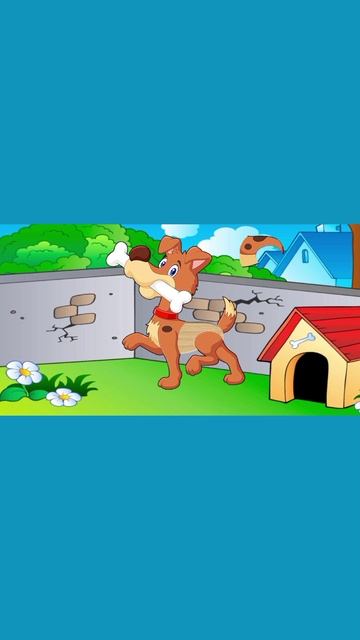 Развивающий детский мультфильм. смотреть онлайн